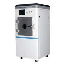 GD-30 寧德真空等離子表面處理機(jī)