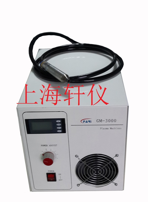 GM-3000-LCD行業(yè)等離子表面處理設備plasma