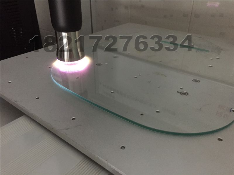 等離子處理高度