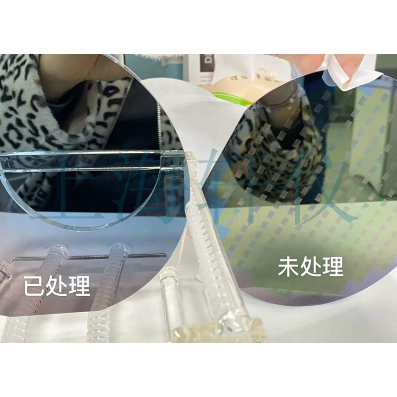 晶圓表面清洗設(shè)備