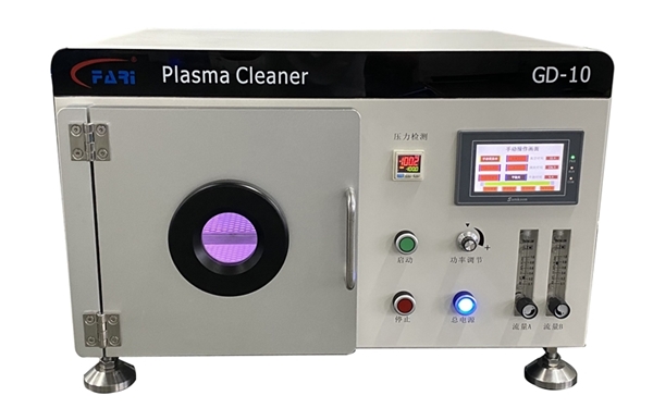 大學(xué)實(shí)驗(yàn)室等離子清洗機(jī)