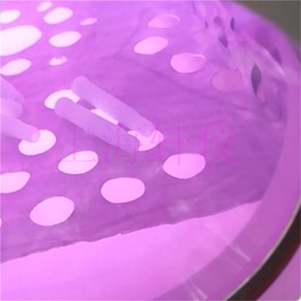 ABS材料真空等離子清洗機(jī)