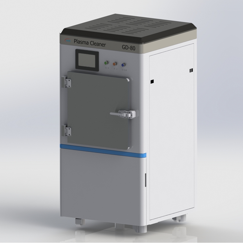 工業(yè)等離子清洗機(jī)