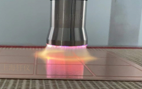 等離子清洗的表面改性活化作用